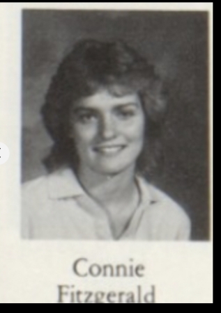 Connie Janssen's Classmates profile album