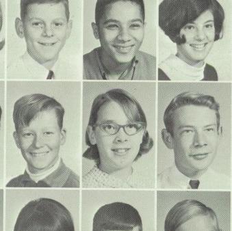 Kathleen Kaiser's Classmates profile album