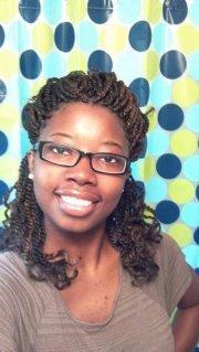 Rosetta Edwards's Classmates® Profile Photo