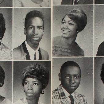 Richard Parker's Classmates profile album