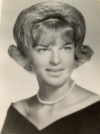 Marie Daniels' Classmates profile album