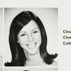 Jane Collins Hawkins' Classmates profile album