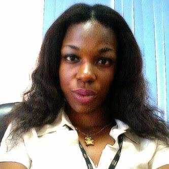 Ekwensi Adaobi's Classmates® Profile Photo