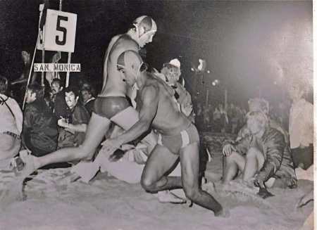 1972 Taplin Lifeguard Championships