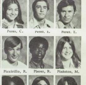 Mardell Becerra's Classmates profile album
