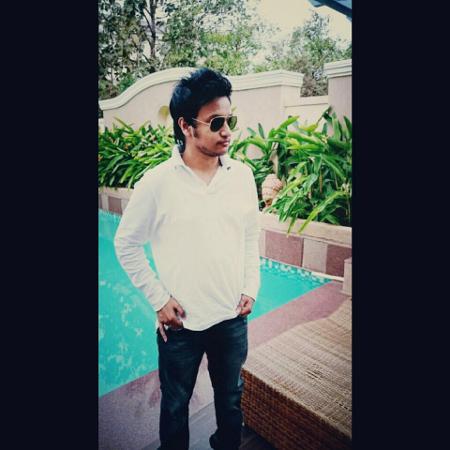 Siddhant Behera's Classmates® Profile Photo