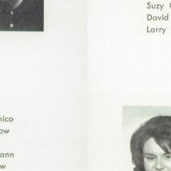 Holly Ito's Classmates profile album