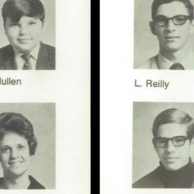 Riki Lindsey's Classmates profile album