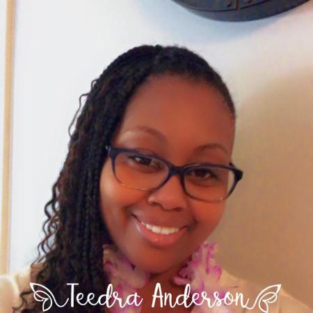 Teedra Adside -Anderson's Classmates® Profile Photo