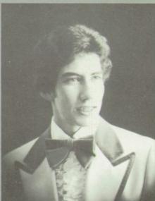 Chuck Hernandez's Classmates profile album