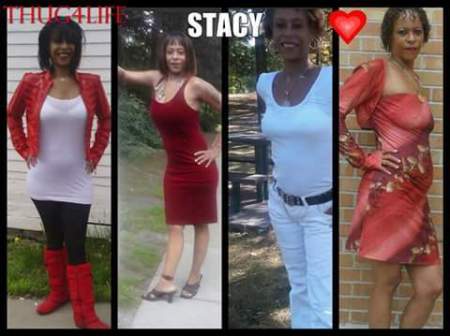 Stacy Young's Classmates profile album