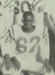 Willie Brown's Classmates profile album