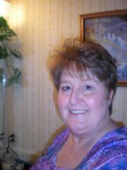 Patricia Gidden's Classmates® Profile Photo
