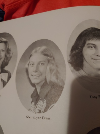 Sherri Tate's Classmates profile album