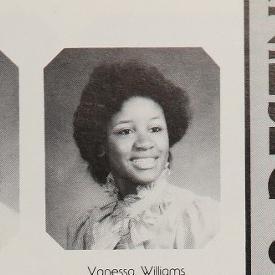 Vanessa Williams Smith's Classmates profile album