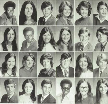 Jerry Hibbs' Classmates profile album
