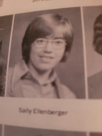 Sally Ellenberger's Classmates profile album