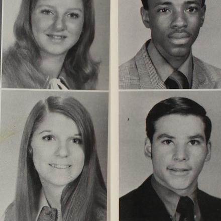 Valerie Jordan's Classmates profile album