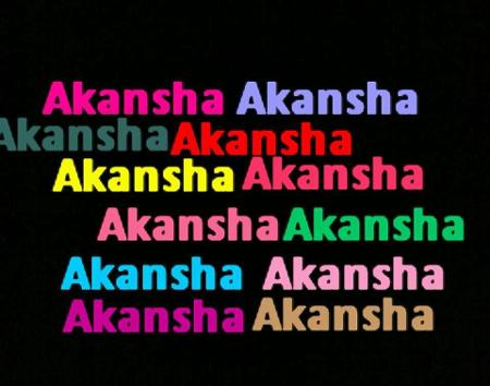 Akansha Tomar's Classmates® Profile Photo