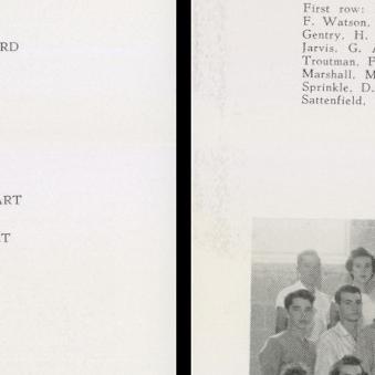 Carol Hall's Classmates profile album