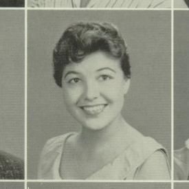 Jackie Gentry's Classmates profile album