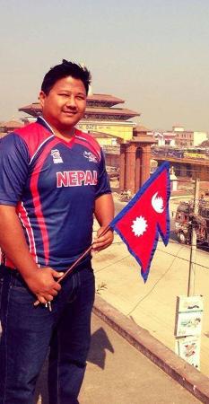 Gp Thapa's Classmates® Profile Photo