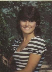 Angie Stewart's Classmates profile album