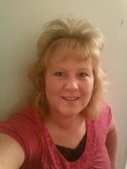 Tammy Cooper's Classmates® Profile Photo