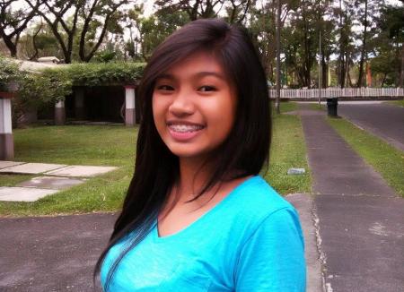 Pamela Lacson's Classmates® Profile Photo