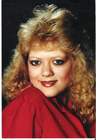 Annette Fletcher-setzer's Classmates® Profile Photo