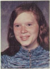 Connie Jamison's Classmates profile album