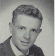 Raymond McCune's Classmates profile album