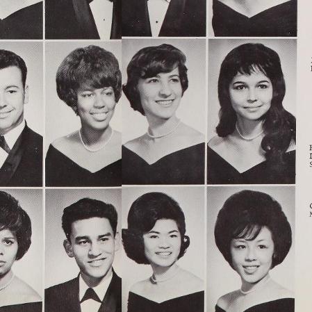 Paulette Earl's Classmates profile album