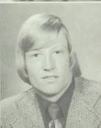 Charles Mccain's Classmates profile album