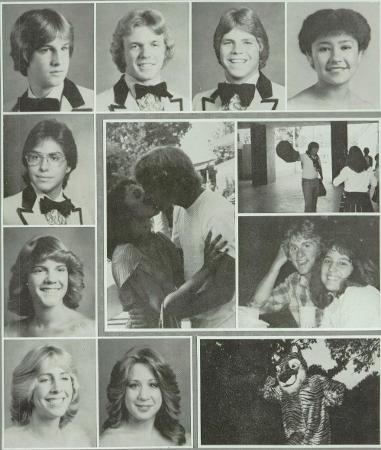 Jeff Udell's Classmates profile album