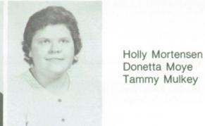 Tammy Jasper's Classmates profile album