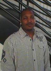 Myron McMiller's Classmates® Profile Photo