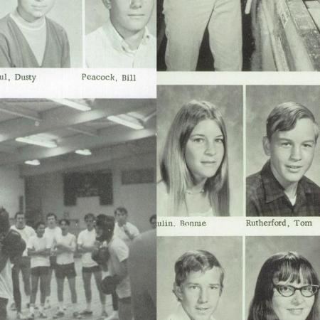 Wayne Roe's Classmates profile album