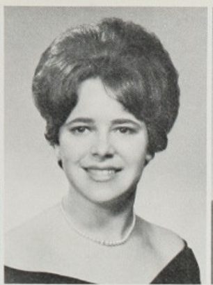 Nancy Callahan's Classmates profile album