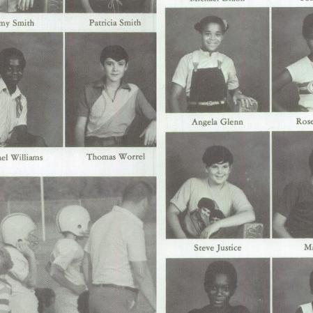 Garret Smith's Classmates profile album