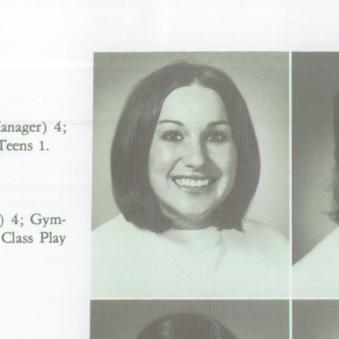 Colleen Krause Straw's Classmates profile album