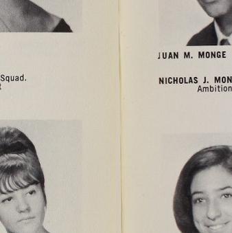 Michael Miller's Classmates profile album