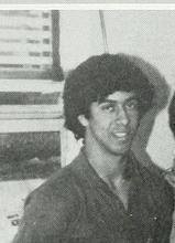 Rodney Metoyer's Classmates profile album