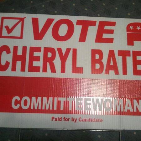 Cheryl Bates's Classmates® Profile Photo