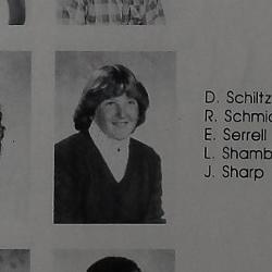 Jill Sharp's Classmates profile album