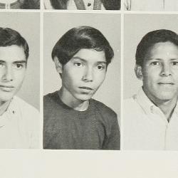 Javier Zavala's Classmates profile album