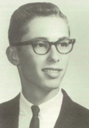 Jim Hader's Classmates profile album