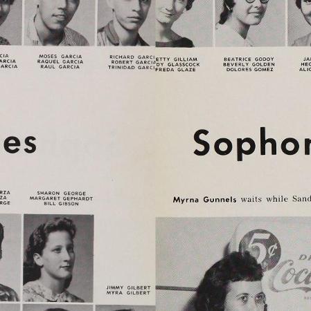 Mary Neale's Classmates profile album