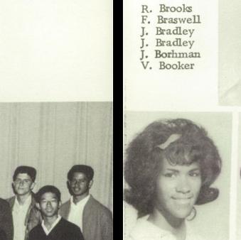 Robert Brooks' Classmates profile album
