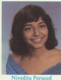 Nivedita Persaud's Classmates profile album